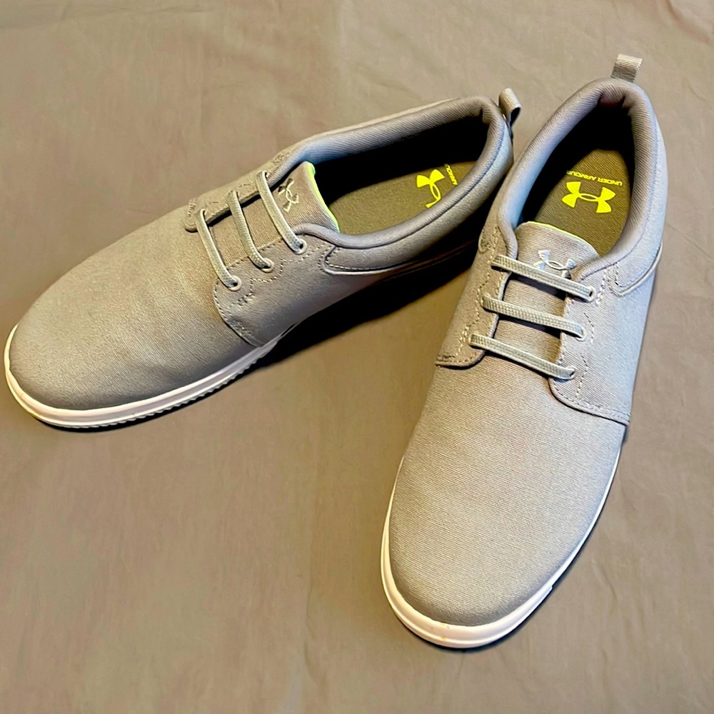 Under Armour Shoes